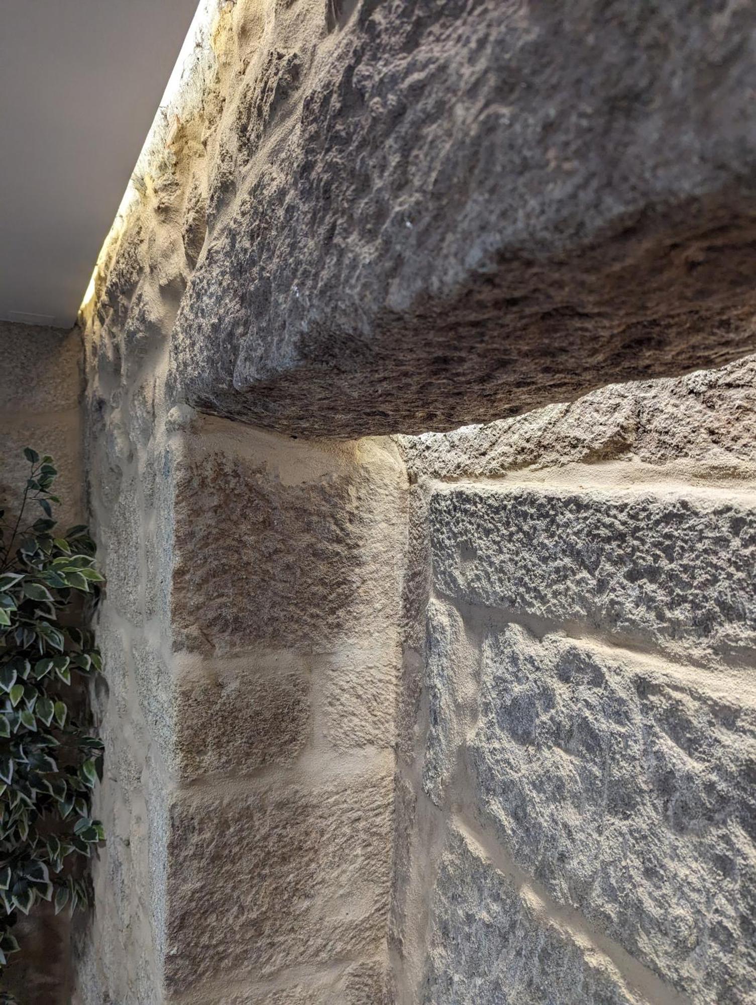 Pedra Nova - Centrico, Lujoso Apartment Pontevedra Exterior photo
